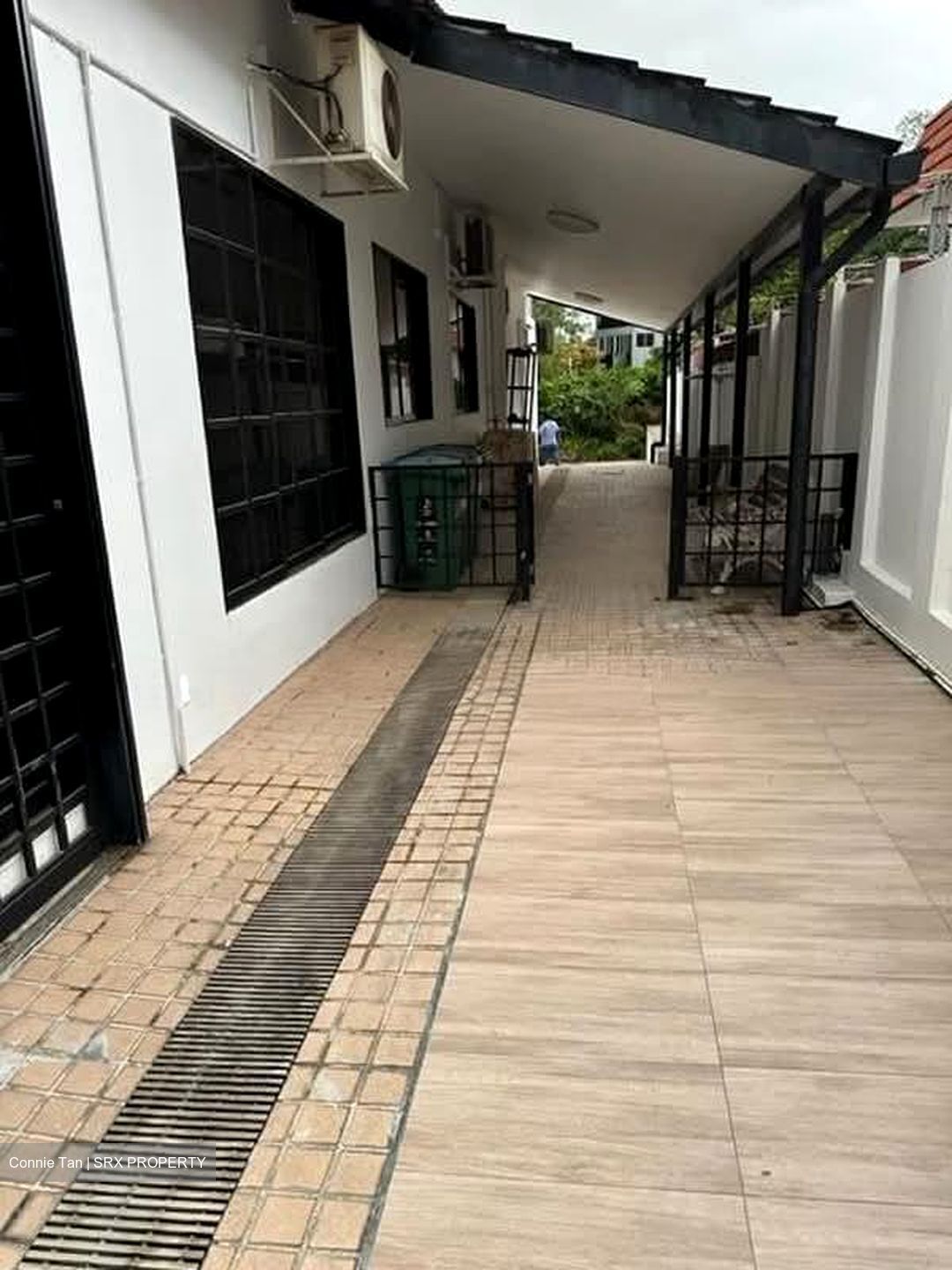 Serangoon Garden Estate (D19), Detached #568883251